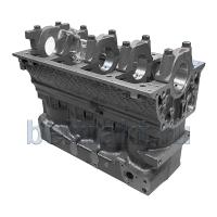 Блок цилиндров 245-1002001-05