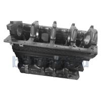 Блок цилиндров 245-1002009-Г