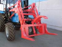 Бревнозахват для погрузчика ПФН-0.38