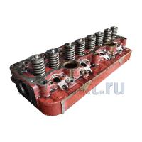 Головка цилиндров 245-1003012-Б1