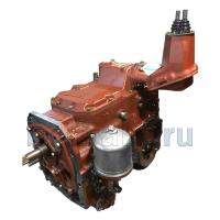 Коробка передач 112-1700010-А-10