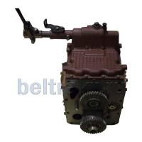 Коробка передач 70-1700010-06