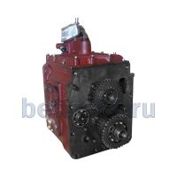 Коробка передач 72-1700010