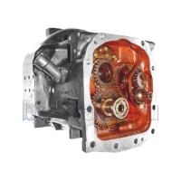 Корпус сцепления 80-1600010-03