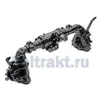 Мост передний 72-2300020-А-01