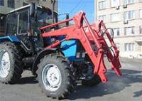 Погрузчик Фронтальный Навесной ПФН-0.9