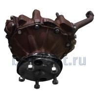 Редуктор левый 5 шп. 72-2308005