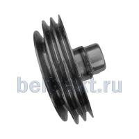 Шкив коленчатого вала 240-1005131-К