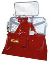 Трелевочная лебедка Tajfun EGV 2х55 АHK